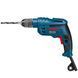 Професійна дриль електричний безударний Bosch Professional GBM 10 RE : 600 Вт, 2600 об/хв, Нм 20, діаметр свердла 1-10 мм 0601473600 фото 2