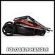 Газонокосарка електрична EINHELL GC-EM 1600/37 3400080 фото 4