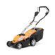 Газонокосарка електрична Handy KC1600A (38см/1600 Вт) HAK KC1600A фото 1