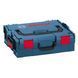 Профессиональный лазерный нивелир Bosch GLL 3-50 + BM1 + L-BOXX (0601063802): 4 батарейки 1,5 В LR6 0601063802 фото 7