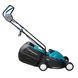Газонокосилка электрическая PROFI-TEC LM3316 Comfort (33см/1600Вт) 005272 фото 3