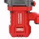 Аккумуляторный бесщеточный бочковый перфоратор WORCRAFT CRH‑S20LIBDM (4,5 Дж, Патрон SDS-Plus) 13288 фото 6
