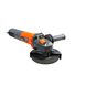 Болгарка сетевая GTM AGK125/1300BLH 1300 Вт 125 мм (Плавный пуск, рег.оборотов) 3735 фото 1