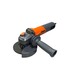 Болгарка сетевая GTM AGK125/1300BLH 1300 Вт 125 мм (Плавный пуск, рег.оборотов) 3735 фото 2