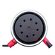 Шлифовальная машина для стен WORCRAFT DS08-180 (13046) с LED 13046 фото 3