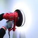 Шлифовальная машина для стен WORCRAFT DS08-180 (13046) с LED 13046 фото 7