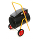 Теплова електрична гармата Kraft Dele KD11726 (380В/15кВт, 800 м3/год) 366784 фото 5