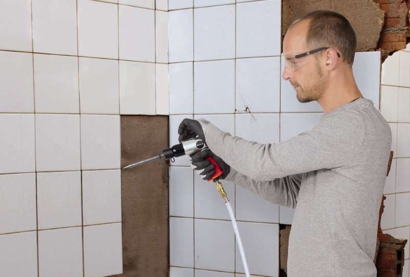Потужний компресор Einhell TC-AC 240/50/10 OF : 1.5 кВт, 240 л/хв, 10 бар, ресивер 50л 4010393 фото