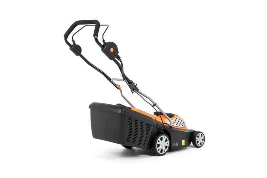 Газонокосарка електрична Handy KC1600A (38см/1600 Вт) HAK KC1600A фото