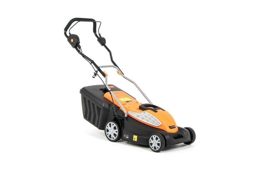 Газонокосарка електрична Handy KC1600A (38см/1600 Вт) HAK KC1600A фото