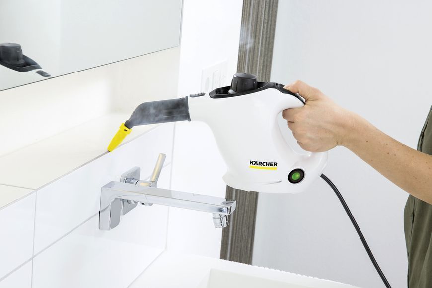 Пароочисник KARCHER SC 1 EasyFix 1.516-401.0 фото