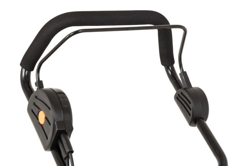 Газонокосарка електрична Handy KC1600A (38см/1600 Вт) HAK KC1600A фото