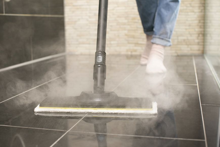 Пароочисник KARCHER SC 1 EasyFix 1.516-401.0 фото
