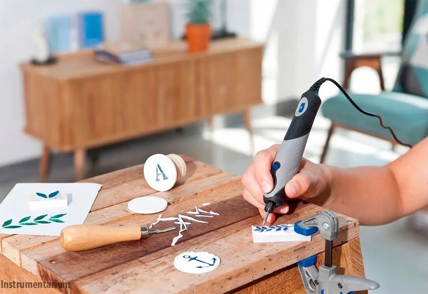 Гравер DREMEL Stylo+ 2050-15 F0132050JM F0132050JM фото