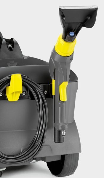 Порохотяг миючий KARCHER Puzzi 10/1 (1.100-131.0) 1.100-131.0 фото