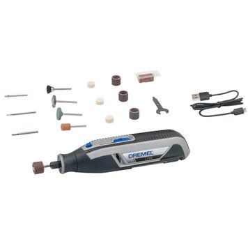 Гравер аккумуляторный DREMEL Lite 7760-15 F0137760JA F0137760JA фото