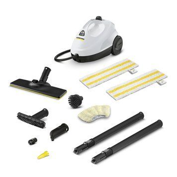 Пароочисник KARCHER SC 2 EasyFix Plus 1.512-614.0 фото