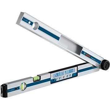 Угломер цифровой Bosch GAM 270 MFL Professional 60 см  (0601076400) 0601076400 фото