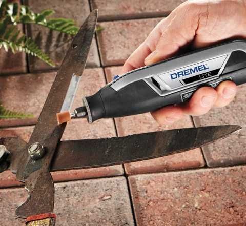 Гравер аккумуляторный DREMEL Lite 7760-15 F0137760JA F0137760JA фото