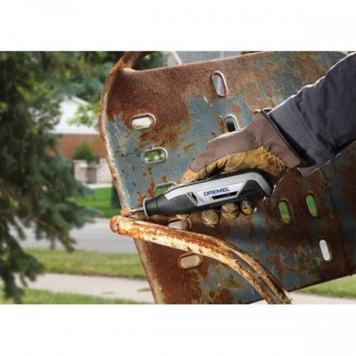 Гравер аккумуляторный DREMEL Lite 7760-15 F0137760JA F0137760JA фото