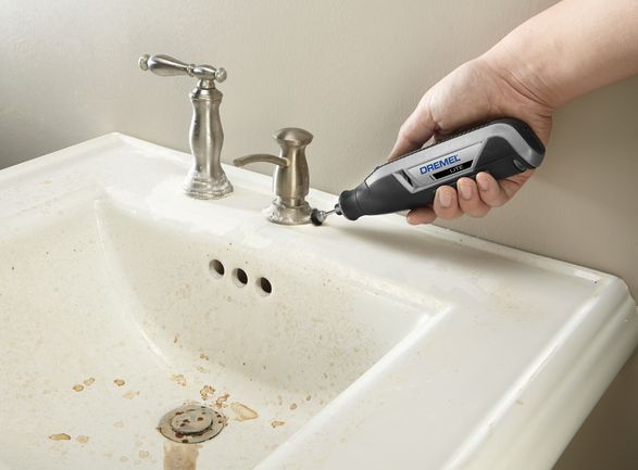 Гравер аккумуляторный DREMEL Lite 7760-15 F0137760JA F0137760JA фото