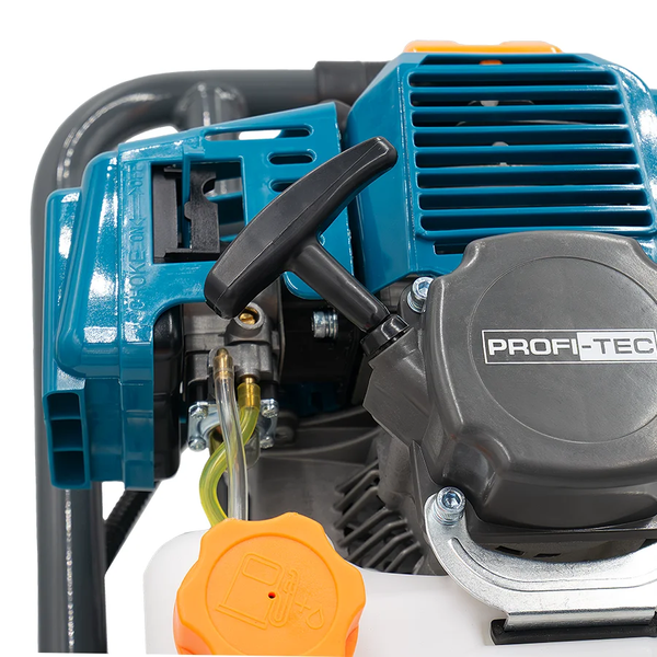 Мотобур PROFI-TEC GB-52/250 (1,4 кВт / 1,9 л.с.)  008136 фото