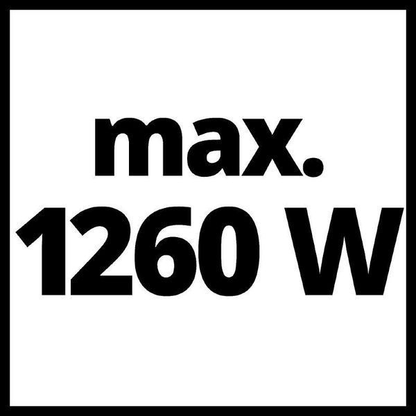 Потужний зарядний пристрій і акумулятор 18V 5,2 Аh Starter-Kit Einhell Power-X-Change 4512114 фото