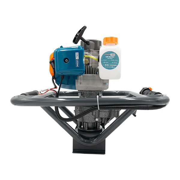 Мотобур PROFI-TEC GB-52/250 (1,4 кВт / 1,9 л.с.)  008136 фото