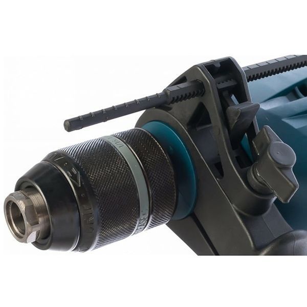 Профессиональная дрель ударная Bosch Professional GSB 1600 RE : 700 Вт, 3000 об/мин, 25000 уд/мин 0601228200 фото