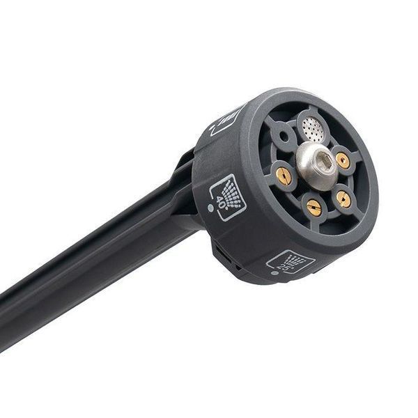 Мойка высокого давления аккумуляторная PROFI-TEC PHPW3020 POWERLine: с АКБ 18V 4.0Ah, 30 бар 006559 фото
