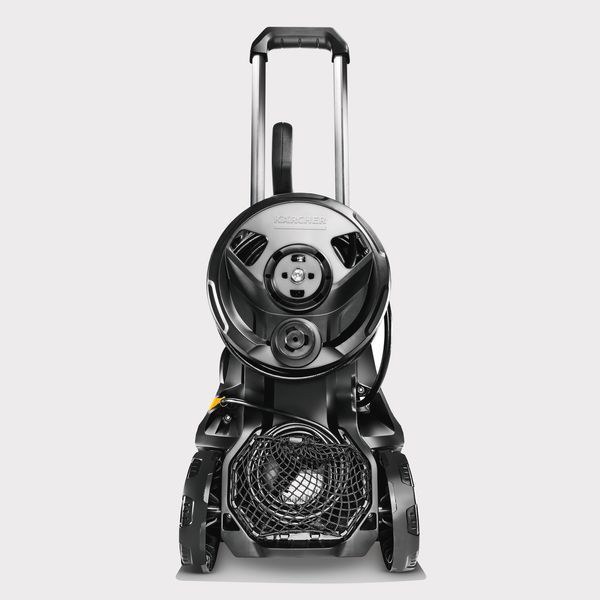 Профессиональная минимойка высокого давления Karcher K 7 Premium Power Home: 3 кВт, 600 л/час (1.317-171.0) 1.317-171.0 фото