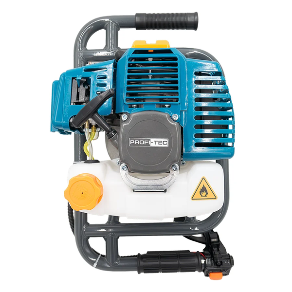 Мотобур PROFI-TEC GB-52/250 (1,4 кВт / 1,9 л.с.)  008136 фото