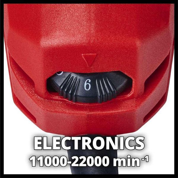Электричный многофункциональный инструмент реноватор Einhell TC-MG 220/1 E New : 220 Вт мультитул 4465095 фото