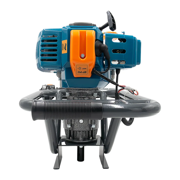 Мотобур PROFI-TEC GB-52/250 (1,4 кВт / 1,9 л.с.)  008136 фото