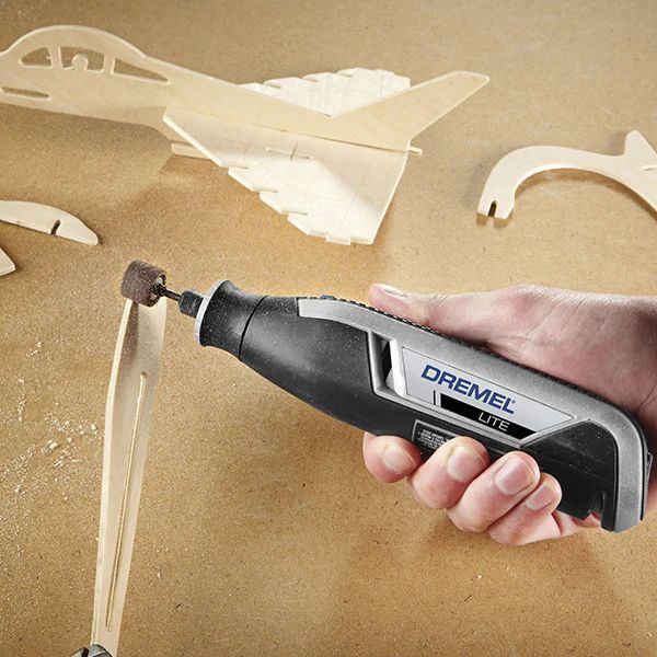Гравер аккумуляторный DREMEL Lite 7760-15 F0137760JA F0137760JA фото