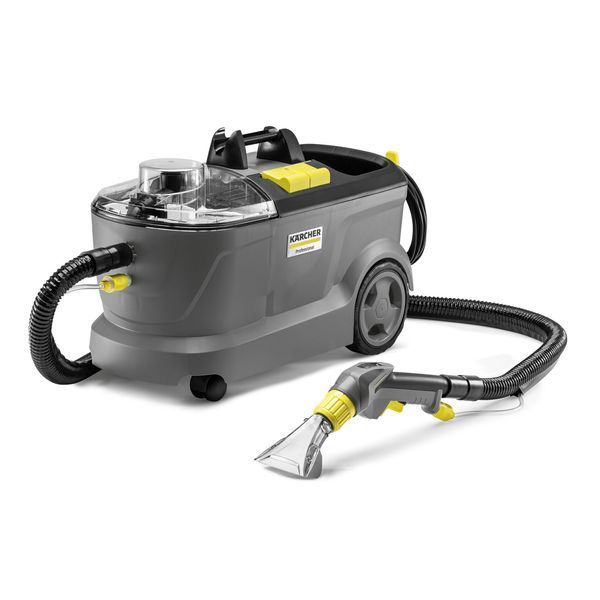 Порохотяг миючий KARCHER Puzzi 10/1 (1.100-131.0) 1.100-131.0 фото