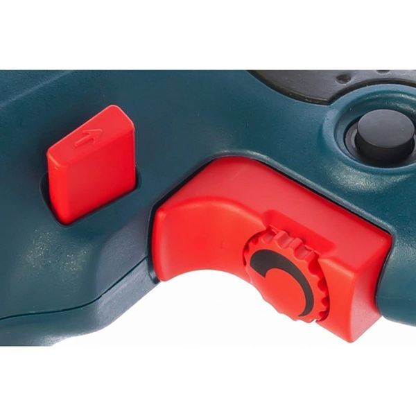 Профессиональная дрель ударная Bosch Professional GSB 1600 RE : 700 Вт, 3000 об/мин, 25000 уд/мин 0601228200 фото