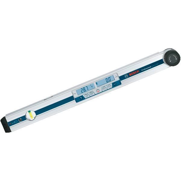 Угломер цифровой Bosch GAM 270 MFL Professional 60 см  (0601076400) 0601076400 фото