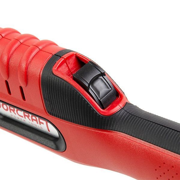 Шліфувальна машина для стін WORCRAFT DS09-215 (13264) Яскраве LED, 225 мм 13264 фото