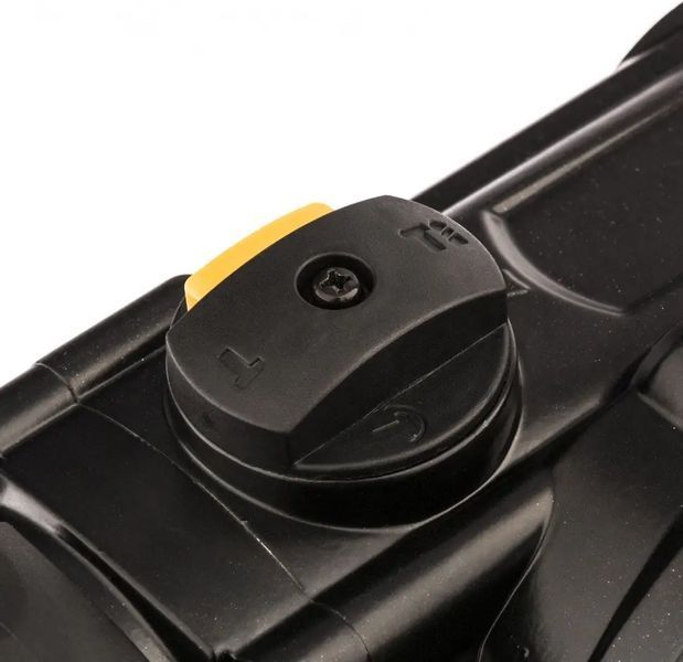 Мощный ударный электрический бочковый перфоратор Denzel RHV-1050-38-max: SDS-max,1050Вт, 10 Дж 26620 фото