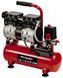 Компрессор Einhell TE-AC 6 Silent (4020600) 4020600 фото 1