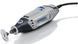 Многофункциональный инструмент (гравер) Dremel 3000 - 15 130 Вт, 15 насадок (F0133000JL) F0133000JL фото 3
