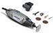 Многофункциональный инструмент (гравер) Dremel 3000 - 15 130 Вт, 15 насадок (F0133000JL) F0133000JL фото 4