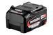 Аккумуляторная батарея Metabo Li-Power 18 V, 4 Ач New 625027000 625027000 фото 1