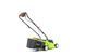Газонокосилка аккумуляторная 4garden AM3221S 4GK AM3221S фото 7