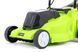 Газонокосилка аккумуляторная 4garden AM3221S 4GK AM3221S фото 3