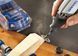 Многофункциональный инструмент (гравер) Dremel 3000 - 15 130 Вт, 15 насадок (F0133000JL) F0133000JL фото 5