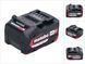 Аккумуляторная батарея Metabo Li-Power 18 V, 4 Ач New 625027000 625027000 фото 2