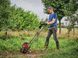 Мощный электрический культиватор Einhell GC-RT 1545 M : 1500 Вт, ширина 45см, глубина 22 см 3431060 фото 9