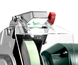Профессиональная комбинированная точилка Metabo BS 200 Plus :600 Вт, диск 200мм,шлифлента 1020мм, 2.7 Нм 604220000 фото 4